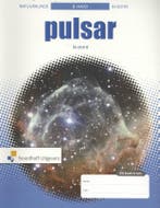 Pulsar / 5 havo natuurkunde 9789001592882 Leo ten Brinke, Boeken, Verzenden, Gelezen, Leo ten Brinke