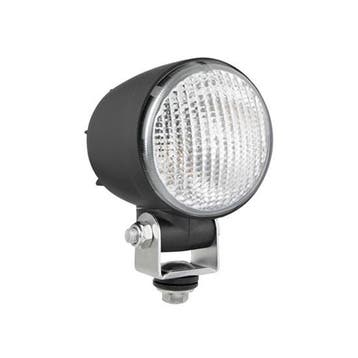 Wesem Halogeen Werklamp Rond H3, Nee, Ophalen of Verzenden, Nieuw