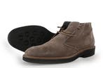 Manfield Veterboots in maat 42 Beige, Kleding | Heren, Schoenen, Manfield, Overige kleuren, Verzenden, Boots