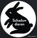 Schaduwdieren 9789048313204, Verzenden