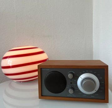 Tivoli Audio Henry Kloss - Model Two Hifi-set