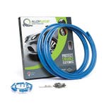 SET VAN 4 ALLOYGATORS (Velgrandbescherming), Ophalen of Verzenden