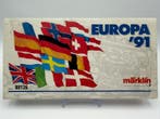Märklin Z - Modeltrein goederenwagonset (1) -, Nieuw