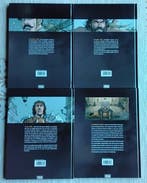 Ze waren met tien 1 t/m 6 - Complete reeks HC - 6 Album -, Nieuw