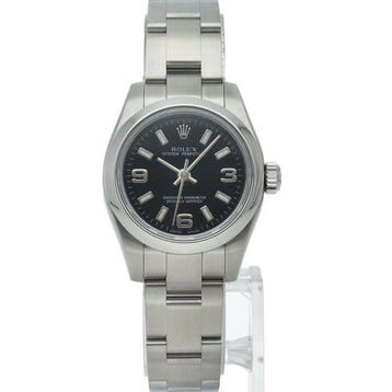 Rolex - Oyster Perpetual 26 Ladies Watch - 176200(M) - Dames, Nieuw