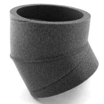 Ubbink Aerfoam, Verzenden, Nieuw
