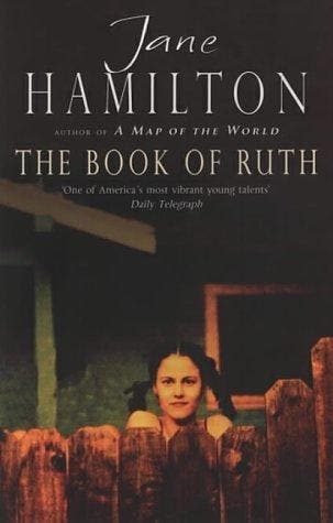 The Book of Ruth 9780552996853 Jane Hamilton, Verzenden, Jane Hamilton