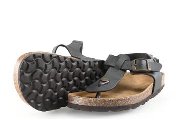 Kipling Sandalen Meisjes in maat 34 Grijs, Enfants & Bébés, Verzenden, Schoenen