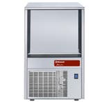 Holle ijsblokjesmachine 22 kg met reserve 9 kg, Verzenden, Nieuw in verpakking, Koelen en Vriezen