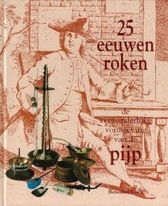 25 eeuwen roken 9789068251371 Benedict Goes, Boeken, Wetenschap, Zo goed als nieuw, Verzenden