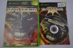 Tao Feng - Fist of the Lotus (XBOX)