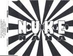 N·U·K·E· – Nana CD Maxi Single, CD & DVD, CD | Pop, Verzenden