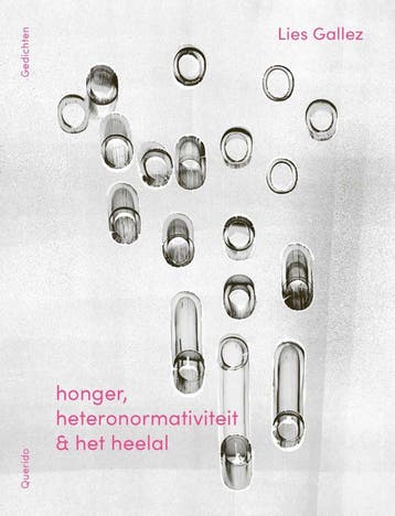 Honger, heteronormativiteit & het heelal (Nieuw), Verzenden, Nieuw
