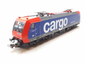 Piko H0 - 59107 - Locomotive électrique (1) - Re 484, Nieuw
