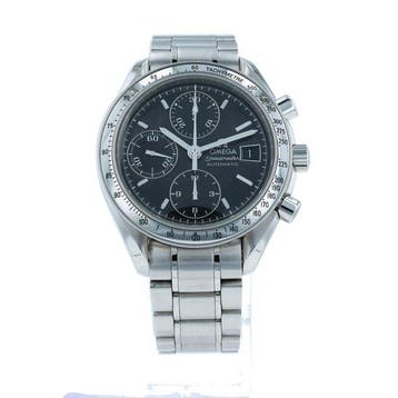 Omega - Speedmaster Chronograph Date - Sans prix de réserve, Bijoux, Sacs & Beauté, Montres | Hommes