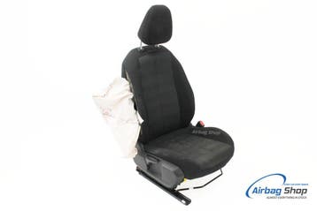 Stoel stikken stof reparatie Dacia alle modellen, Autos : Pièces & Accessoires