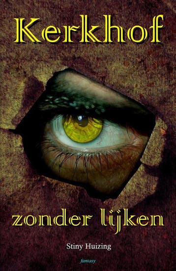 Kerkhof zonder lijken 9789493023185 Stiny Huizing, Verzenden, Gelezen, Stiny Huizing