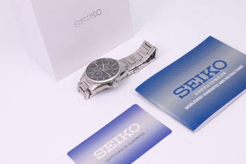 Seiko - Presage - SARW009 | 6R27-00D0 | Japan Exclusive |