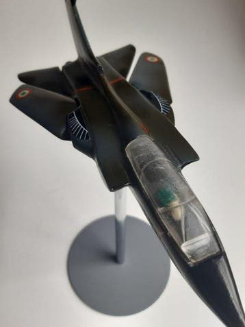 Fomaer - Modelvliegtuig - Panavia Tornado