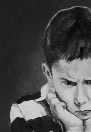 Jose luis Campos - Pensando
