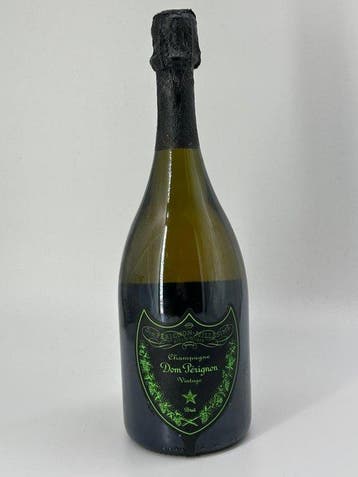 2013 Dom Pérignon, Luminous - Champagne Brut - 1 Bouteille, Verzamelen, Wijnen, Nieuw