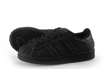 Adidas Sneakers Jongens in maat 29 Zwart, Enfants & Bébés, Vêtements enfant | Chaussures & Chaussettes, Verzenden, Schoenen