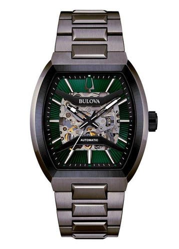 Bulova - MAQUINA Special Edition 2025 - Automatique - 5 BAR, Nieuw