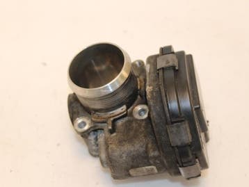 Gasklephuis Volvo V40 O144327, Nieuw