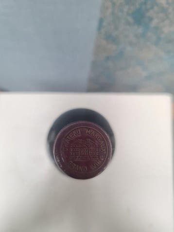 1993 Château Margaux - Margaux Premier Grand Cru Classé - 1, Nieuw