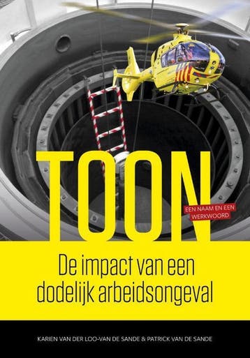 Toon 9789491757549 Karien Van der Loo-Van de Sande, Verzenden, Karien Van der Loo-Van de Sande