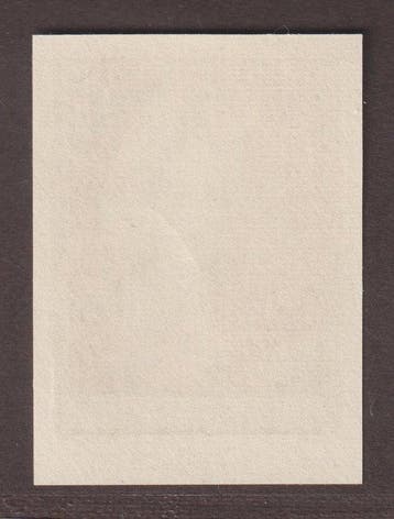 Autriche 1956 - Autriche 1028 U ** imperforé, irréprochable,, Postzegels en Munten, Gestempeld
