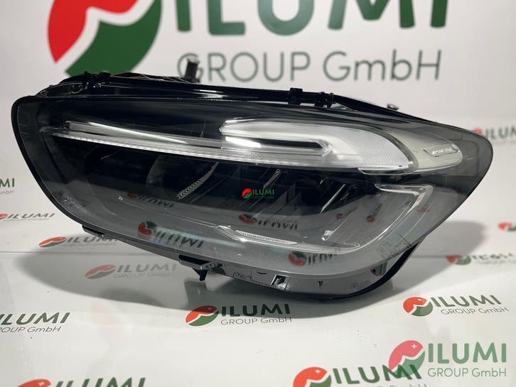 MERCEDES W247 B KLASSE LIFT VOLL LED GAUCHE A2479065107, Autos : Pièces & Accessoires, Éclairage, Envoi