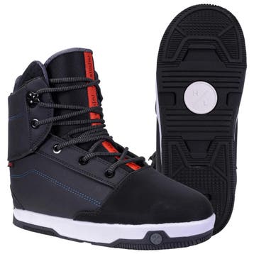 Hyperlite Distortion System Boot US 8 / EU 40-41, Ophalen of Verzenden, Nieuw, Schoenen