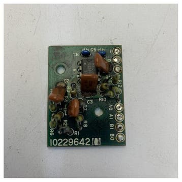 Bieden: Tokyo Keiki 102296421 Gyrocompass PCB, Ophalen of Verzenden, Nieuw