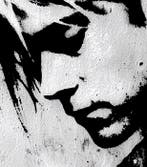 David Law (1967) - Kurt