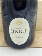 Brice, Héritage Brut - Champagne Brut - 1 Dubbele