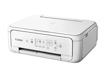 Canon PIXMA TS5151 WLAN Multifunctionele Printer, Inkjet,..., Ophalen of Verzenden, Nieuw