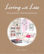 Living With Less 9781908170989 Mary Lambert, Verzenden, Zo goed als nieuw, Mary Lambert