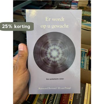 Er wordt op u gewacht 9789020250862 Bernard, Verzenden, Gelezen, Bernard