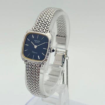 Rado - Elegance - Zonder minimumprijs - 133.9000.2 - Dames -, Nieuw