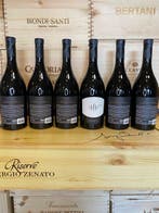 2022 Tramin Loam - Trentin-Haut-Adige Riserva - 6 Bouteilles, Verzamelen, Wijnen, Nieuw