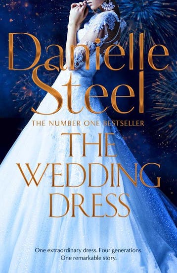 The Wedding Dress 9781509878079 Danielle Steel, Verzenden, Danielle Steel