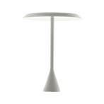 Nemo Lighting Panama LED tafellamp 45cm hoog, Verzenden