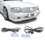 Clignotants Lateraux Pour Mercedes W124 W201 82-93 Classe C, Verzenden