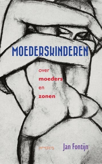 Moederskinderen (Nieuw), Boeken, Verzenden, Nieuw