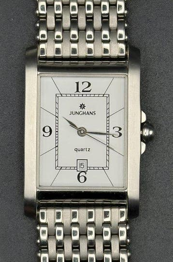 Junghans - Tank NOS – Never Worn - Sans prix de réserve -