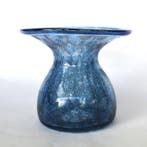 Kosta Boda - Goran Warff - Vaas - Glas, Antiquités & Art, Antiquités | Verre & Cristal