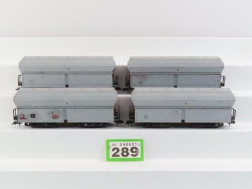 Lima H0 - 302918 - Wagon de marchandises pour trains