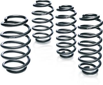 Eibach Pro-Kit Verlagingsveren | Opel / Vauxhall | ASTRA J S, Verzenden