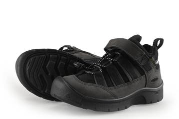 Keen Wandelschoenen Jongens in maat 29 Zwart, Keen, Verzenden, Jongen of Meisje, Schoenen